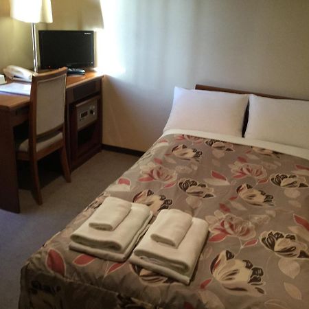 Hotel Palace Сендай Екстериор снимка